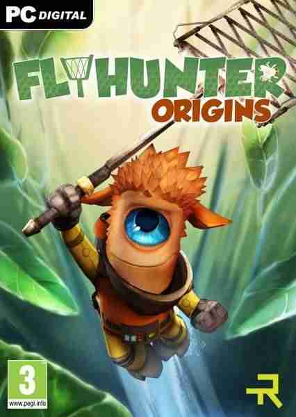 Descargar Flyhunter Origins [MULTI5][FANiSO] por Torrent